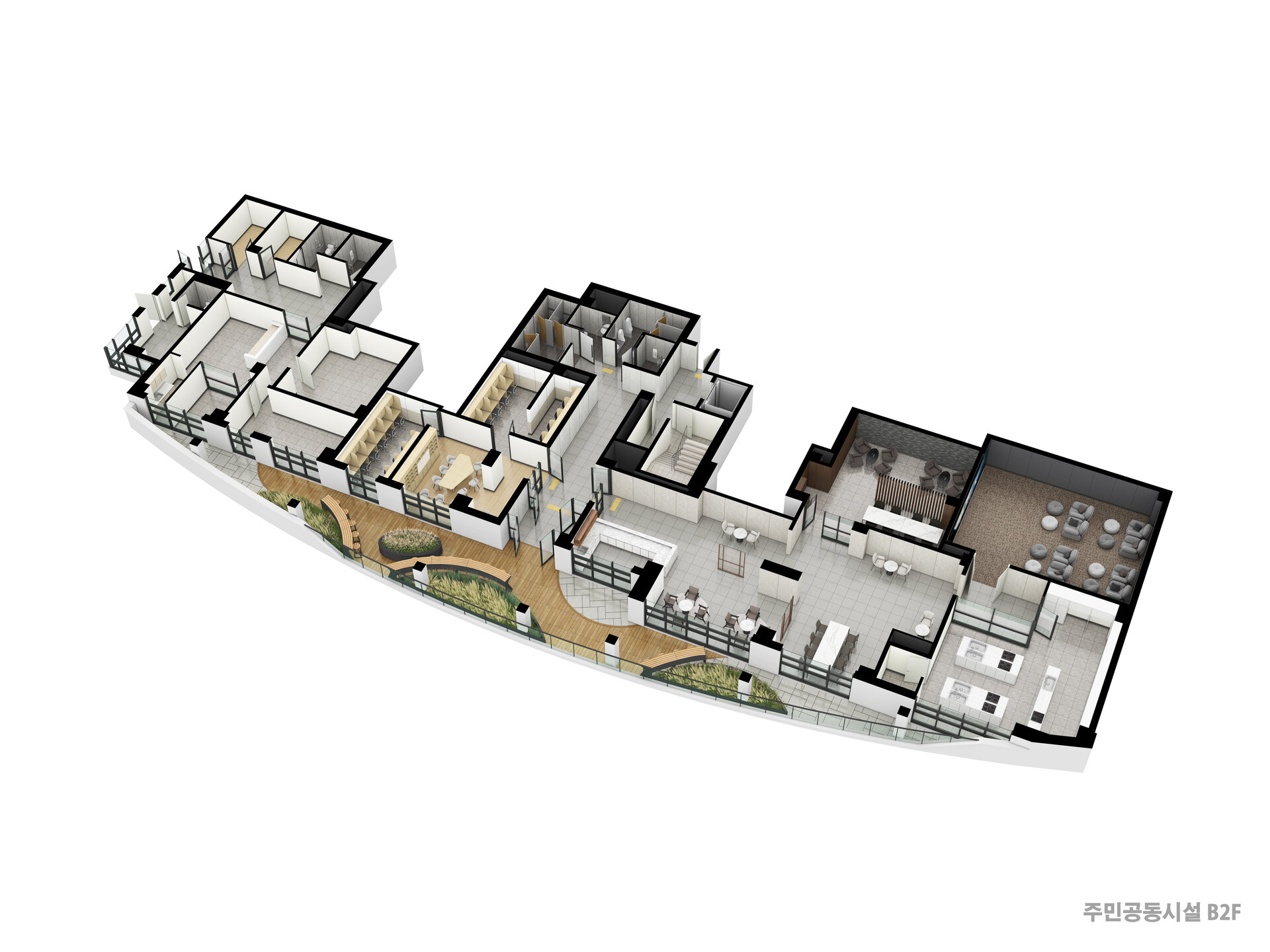 순천 조례수자인 에디션 입지 환경